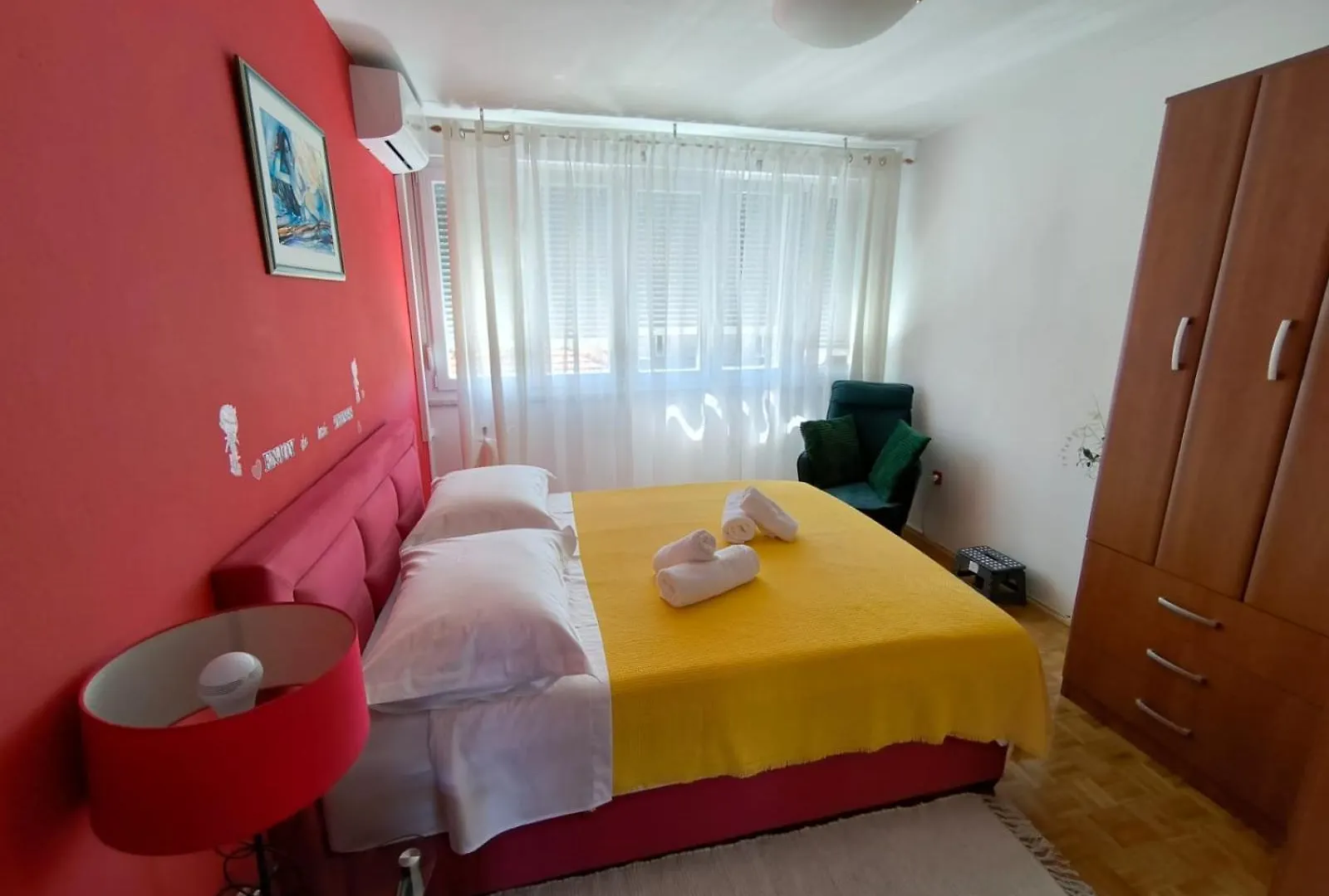 Chill Apartment Zadar