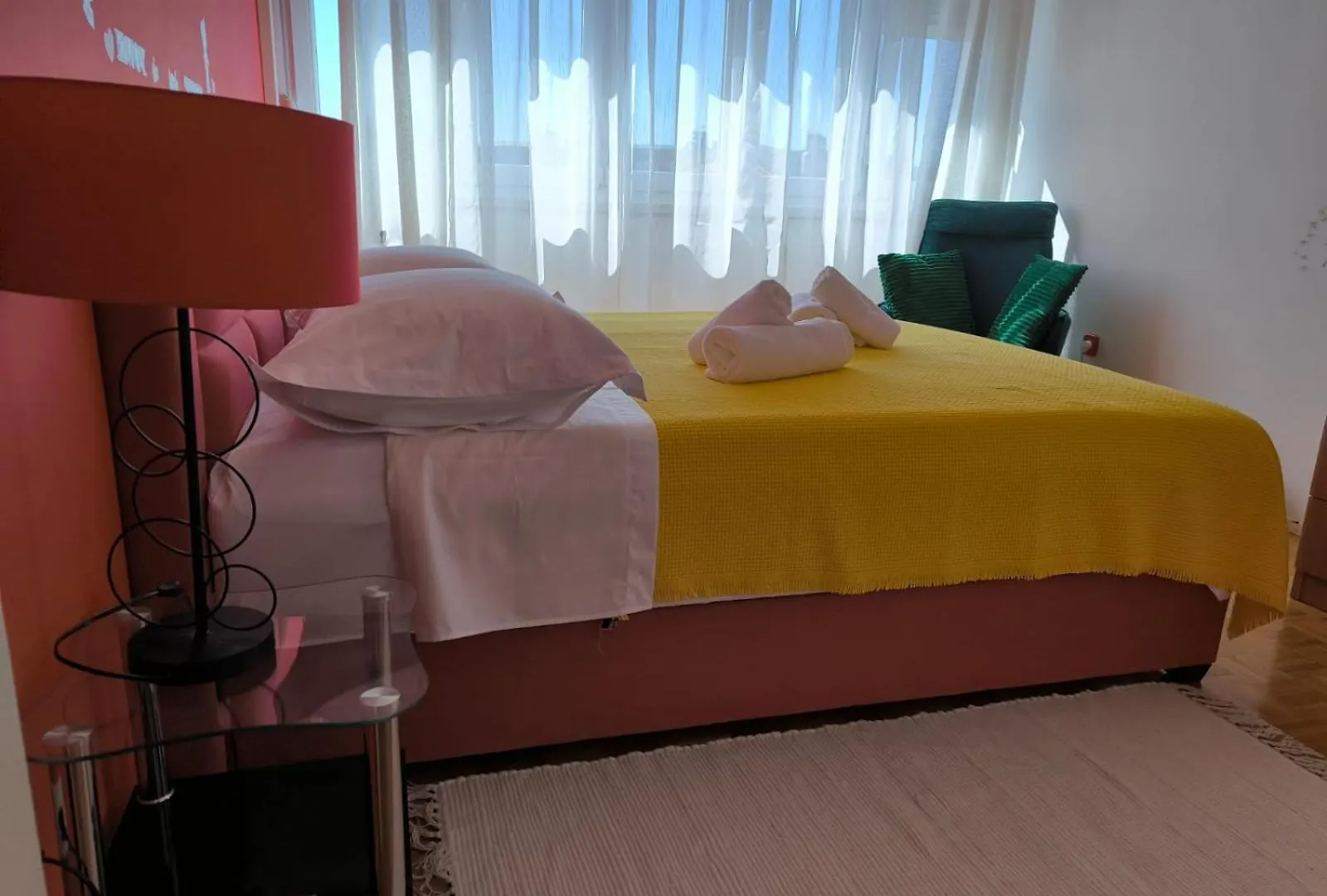 Chill Apartment Zadar