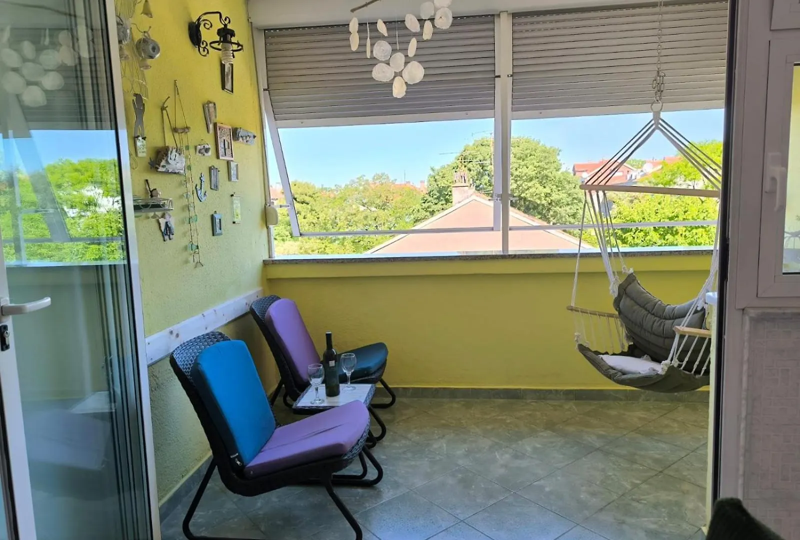 Chill Apartment Zadar