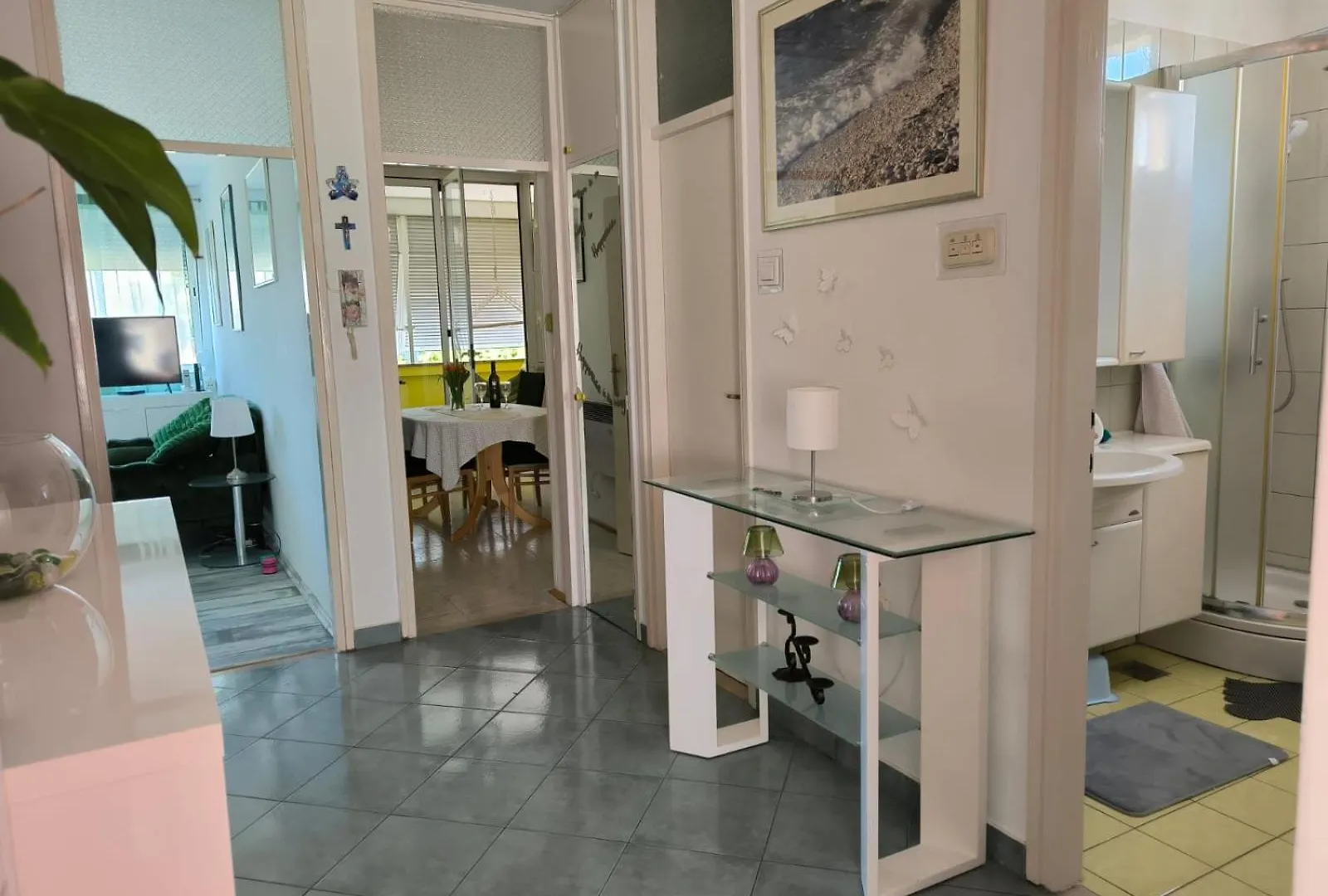 Chill Apartment Zadar 0*,  Croatia