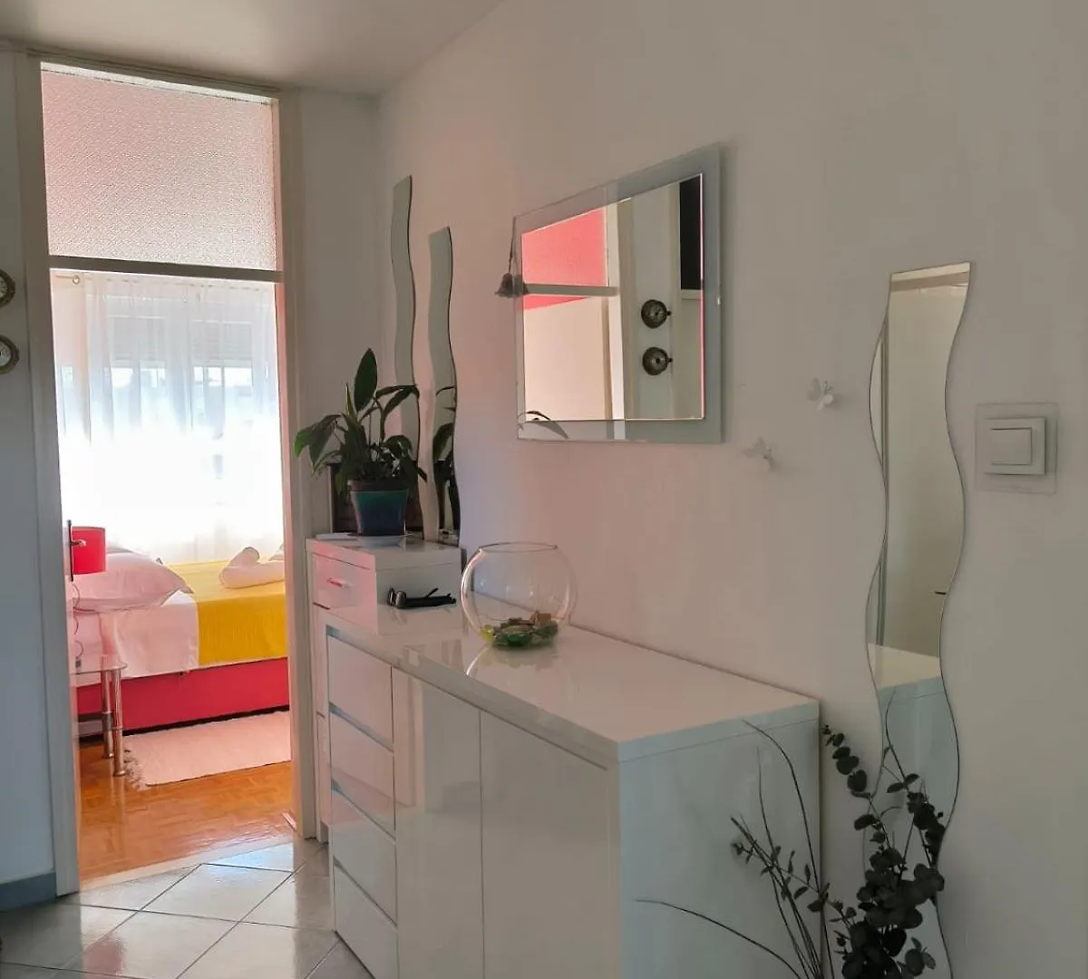 Chill Apartment Zadar