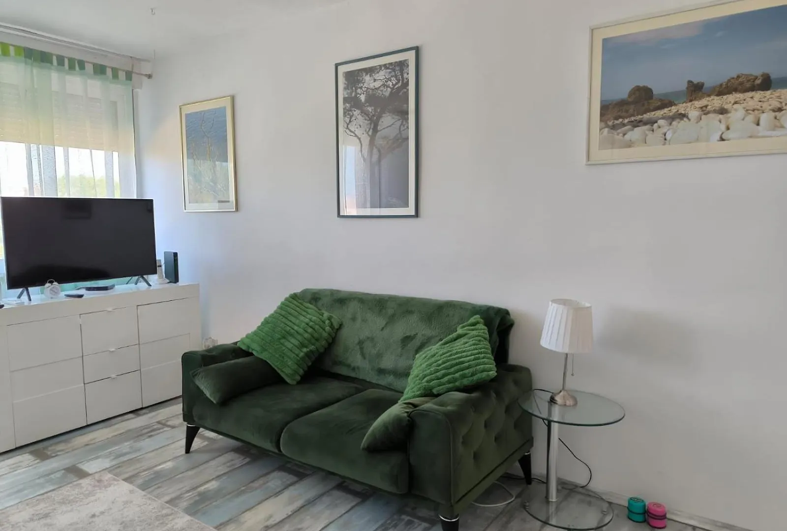 Chill Apartment Zadar