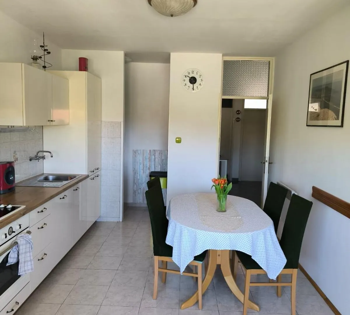 Chill Apartment Zadar