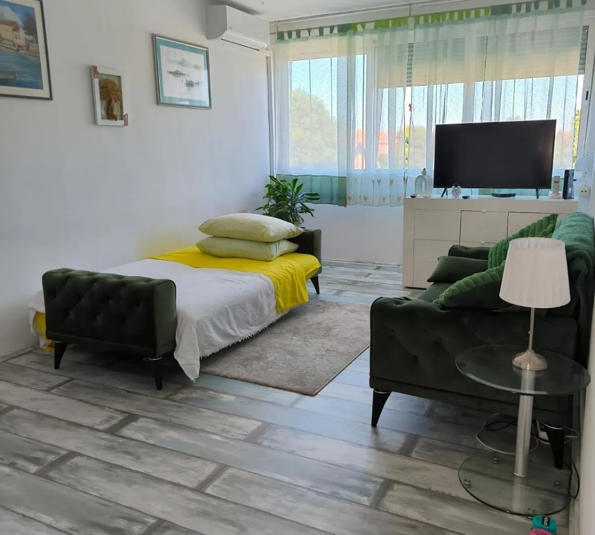 Chill Apartment Zadar Croatia